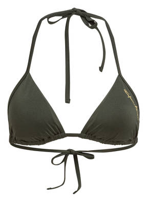 EMPORIO ARMANI Triangel-Bikini-Top TREASURE ISLAND