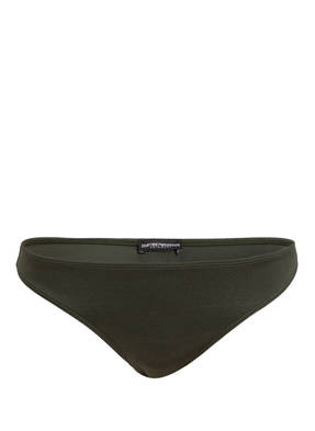 EMPORIO ARMANI Bikini-Hose TREASURE ISLAND
