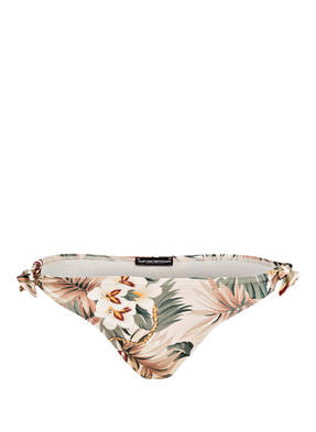 EMPORIO ARMANI Bikini-Hose TREASURE ISLAND