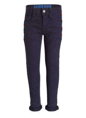s.Oliver Jeans