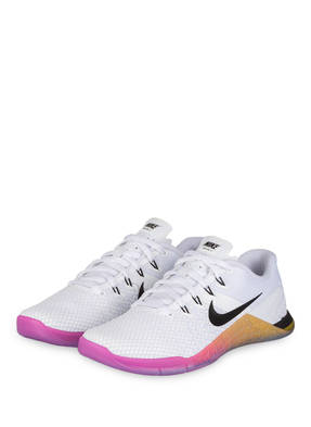 fitnessschuhe nike