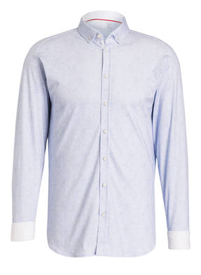 DESOTO Jerseyhemd Slim Fit