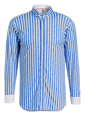 DESOTO Hemd Slim Fit