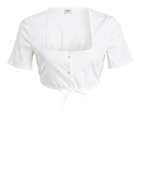 gössl Dirndlbluse