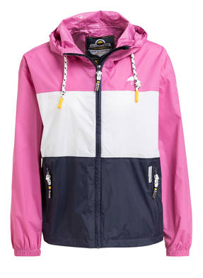 Schmuddelwedda Regenjacke