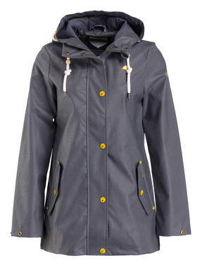 Schmuddelwedda Regenjacke