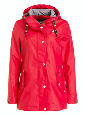 Schmuddelwedda Regenjacke