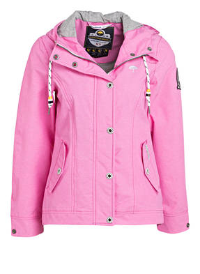 Schmuddelwedda Regenjacke