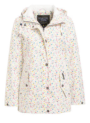 Schmuddelwedda Kurzmantel MILLEFLEURS