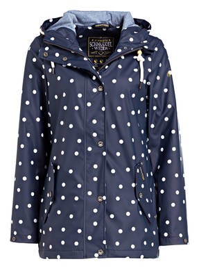 Schmuddelwedda Regenjacke