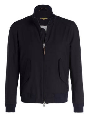 windsor Schurwoll-Blouson TERNI