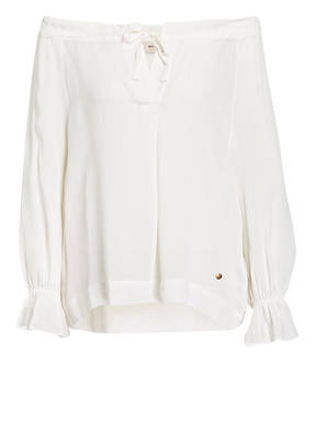 MOS MOSH Off-Shoulder-Bluse DIANA