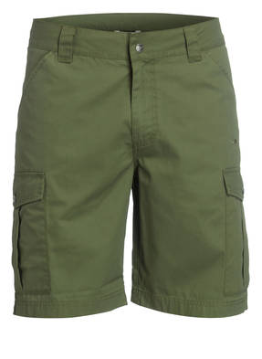 KAIKKIALLA Outdoor-Shorts VILPPU