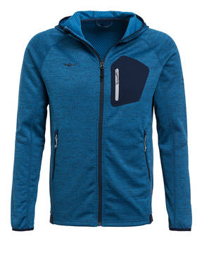 KAIKKIALLA Fleecejacke VALTTERI