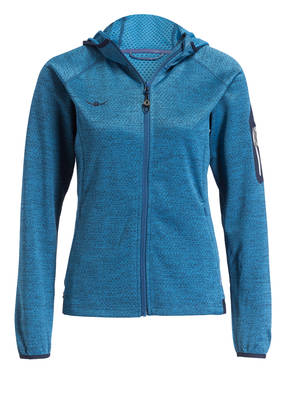 KAIKKIALLA Fleecejacke TUIRE