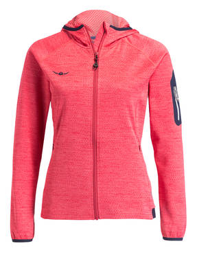 KAIKKIALLA Fleecejacke TUIRE