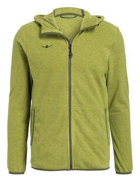 KAIKKIALLA Fleecejacke VALDEMAR