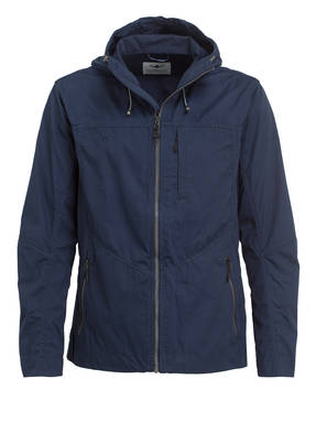 KAIKKIALLA Outdoor-Jacke UUNO