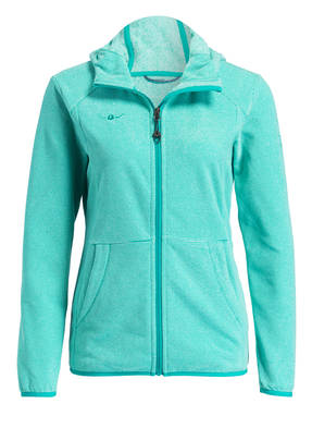 KAIKKIALLA Fleecejacke TIIA
