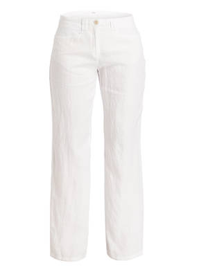 BRAX Leinenhose FARINA