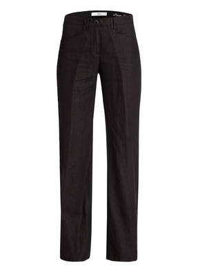 BRAX Leinenhose FARINA