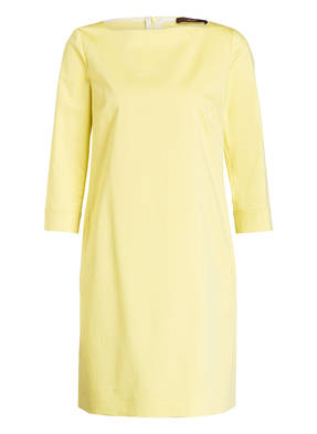 windsor Kleid mit 3/4-Arm