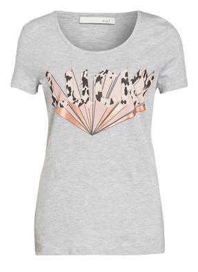 oui T-Shirt LEO LUCKY