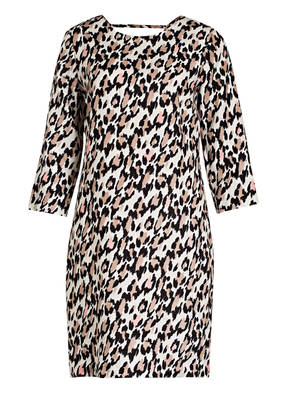 oui Leinenkleid