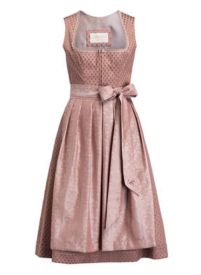 AlpenHERZ Dirndl FRANKA