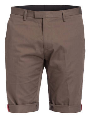 HUGO Chino-Shorts GLEN Slim Fit