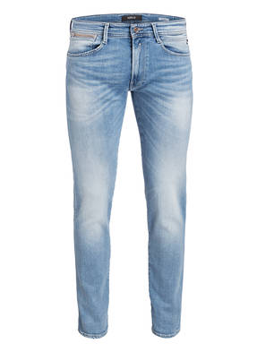 REPLAY Jeans ANBASS Slim Fit