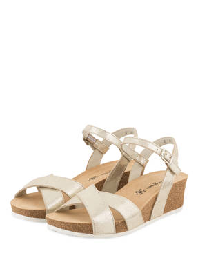 paul green Wedges