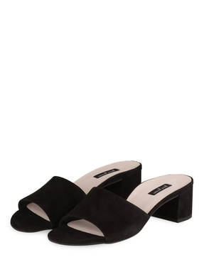 paul green Mules