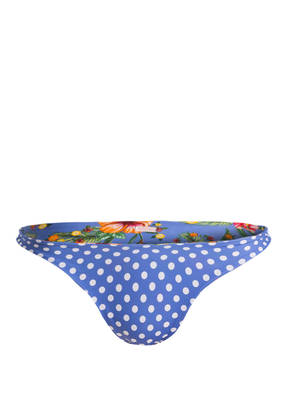 BANANA MOON Bikini-Hose DOLCEVITA PAEA zum Wenden