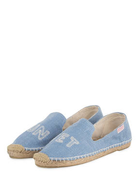 BANANA MOON Espadrilles SUNSET