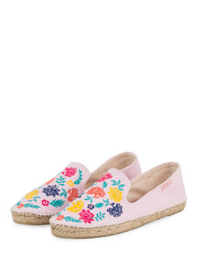 BANANA MOON Espadrilles IASMIN