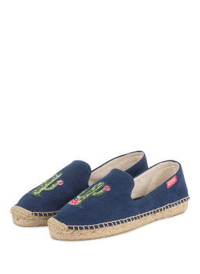 BANANA MOON Espadrilles OZZIE