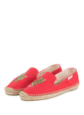 BANANA MOON Espadrilles OZZIE