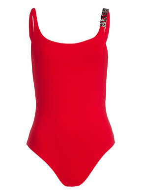 MOSCHINO Badeanzug