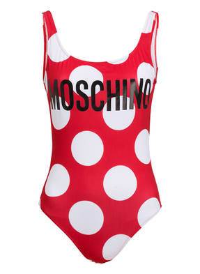 MOSCHINO Badeanzug