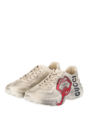 GUCCI Sneaker RHYTON