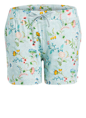 PIP studio Schlafshorts BOB LA MAJORELLE