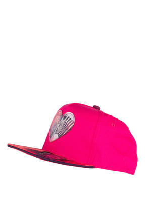 MaxiMo Cap