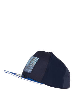 MaxiMo Cap