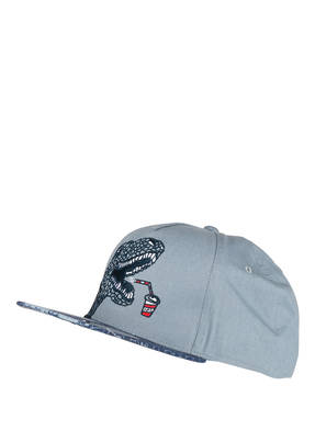 MaxiMo Cap