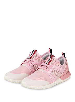 Pinke MONCLER Schuhe online kaufen :: BREUNINGER Pinke MONCLER Schuhe online kaufen :: BREUNINGER