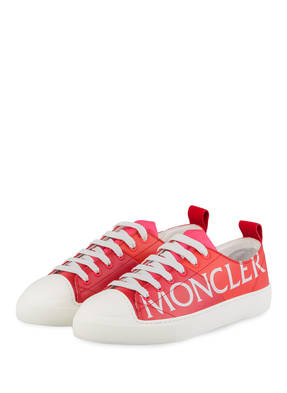 Pinke MONCLER Schuhe online kaufen :: BREUNINGER Pinke MONCLER Schuhe online kaufen :: BREUNINGER