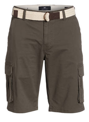STROKESMAN'S Cargo-Shorts