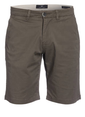 STROKESMAN'S Chino-Shorts Slim Fit