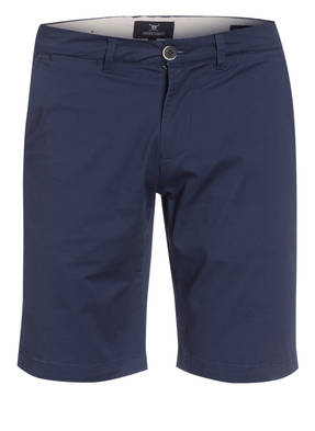 STROKESMAN'S Chino-Shorts Slim Fit